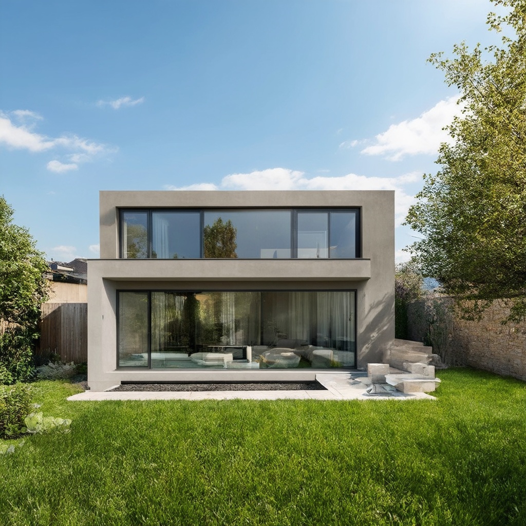 Maximizing Home Efficiency: Advanced Residential Window Replacement Benefits