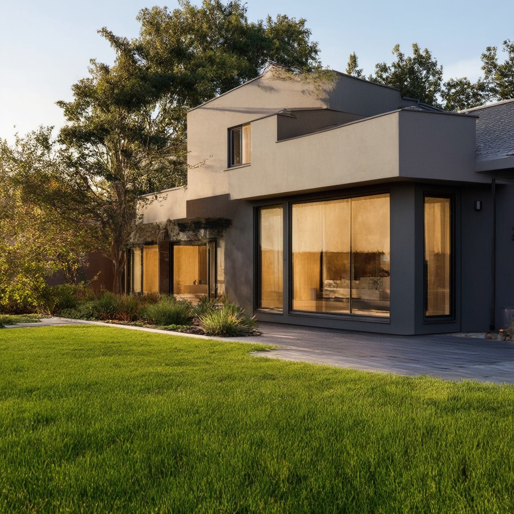 Advanced Window Replacement: Techniques for Optimal Home Thermal Efficiency
